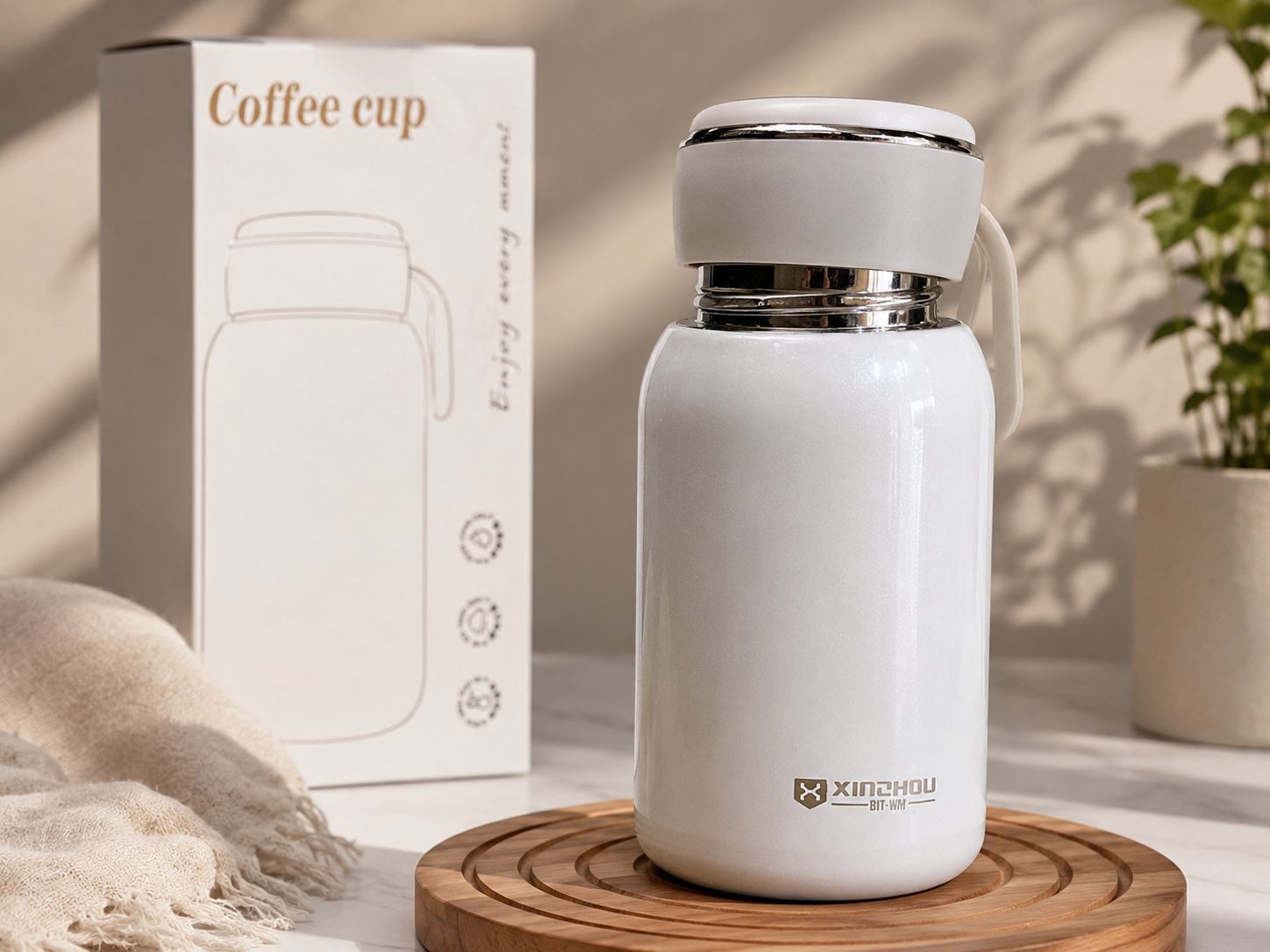 TERMO 300 ML