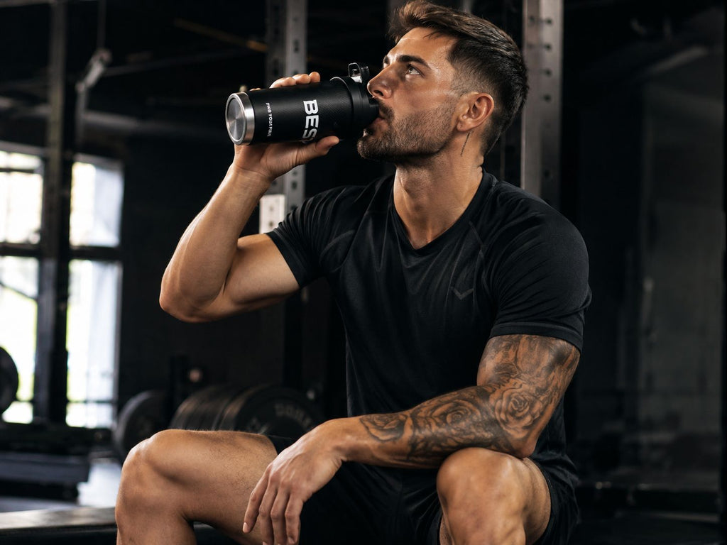 VASO TÉRMICO BEST – 520 ML