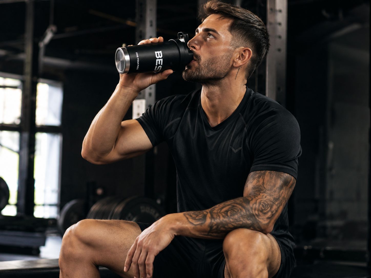 VASO TÉRMICO BEST – 520 ML
