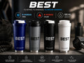 VASO TÉRMICO BEST – 520 ML