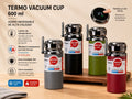 TERMO INTELIGENTE DE 600 ML