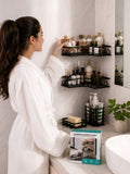 ORGANIZADOR DE BAÑO