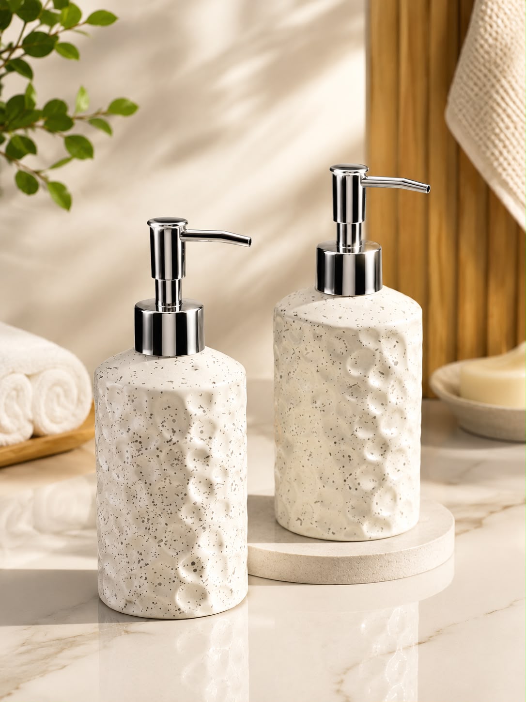 DISPENSADOR PARA JABÓN LÍQUIDO 250 ML E1N6