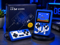 VIDEO JUEGO E3N3