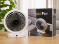 VENTILADOR DE MESA E5N4