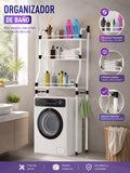 ORGANIZADOR MULTIUSOS PARA LAVADORA