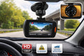 CAMARA CARRO. E8N1