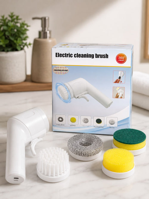 CEPILLO ELECTRICO PARA COCINA O BAÑOS. E3N3