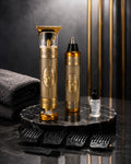 KIT DE PELUQUERÍA 3 EN 1 PROFESIONAL