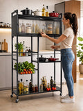ORGANIZADOR DE COCINA