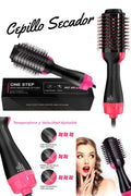 CEPILLO SECADOR 3 EN 1 ONE STEP