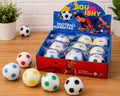 SQUISHY DE PELOTAS DE FUTBOL. E2N2