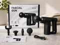 MASAJEADOR FASCIAL GUN