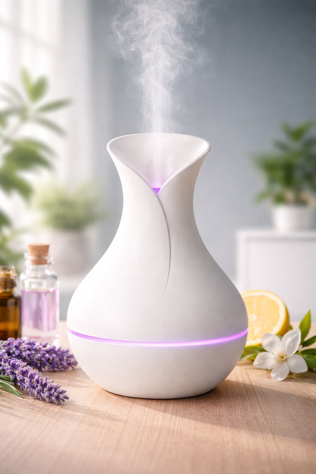 HUMIDIFICADOR. E5N1