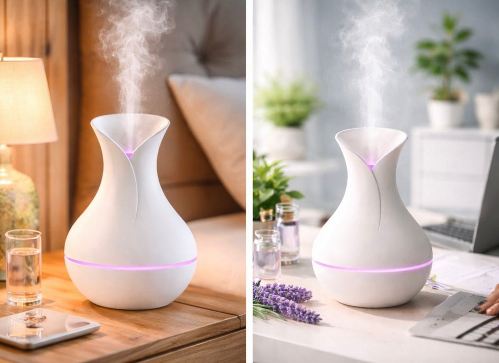 HUMIDIFICADOR. E5N1