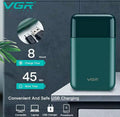 SHAVER VGR. E1N1