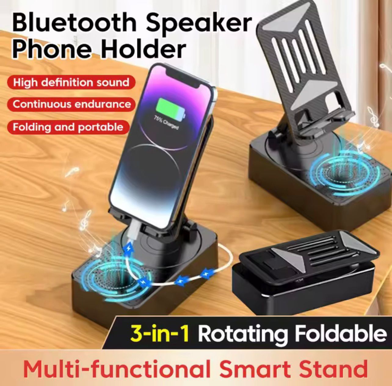 POWERMAN 3 EN 1. E9N3