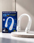 VENTILADOR DE CUELLO ARTÍC AIR. E8N2