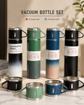 TERMO VACUUM
