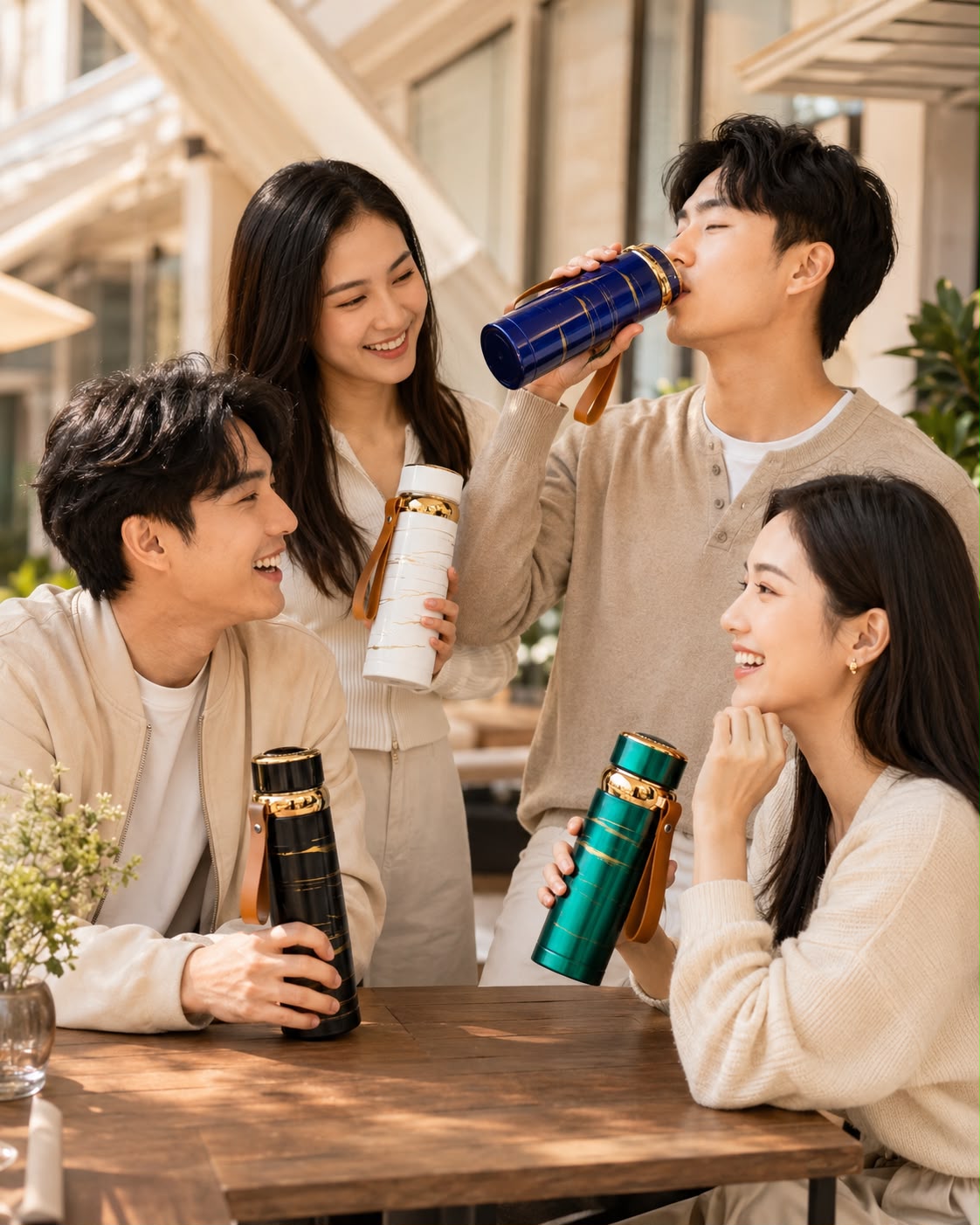 TERMO 800ML. E9N2