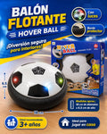 BALÓN FLOTANTE CON LUCE. E8N2