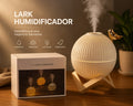 HUMIDIFICADOR ELEGANTE
