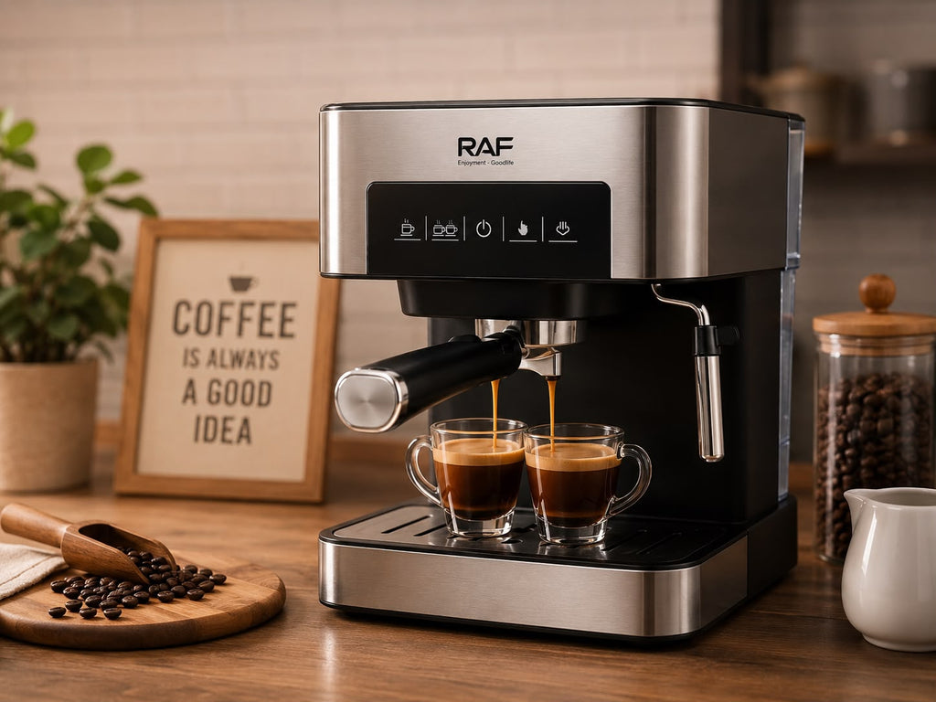 PRENSA DE CAFÉ.