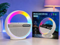 PARLANTE BT RGB. E7N1