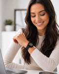 RELOJ INTELIGENTE V18 PRO. E5N3