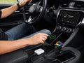 CARGADOR DE CELULAR PARA CARRO. C42