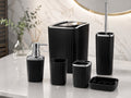 SET DE BAÑO 6 pcs