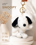 LLAVERO SNOOPY. C17