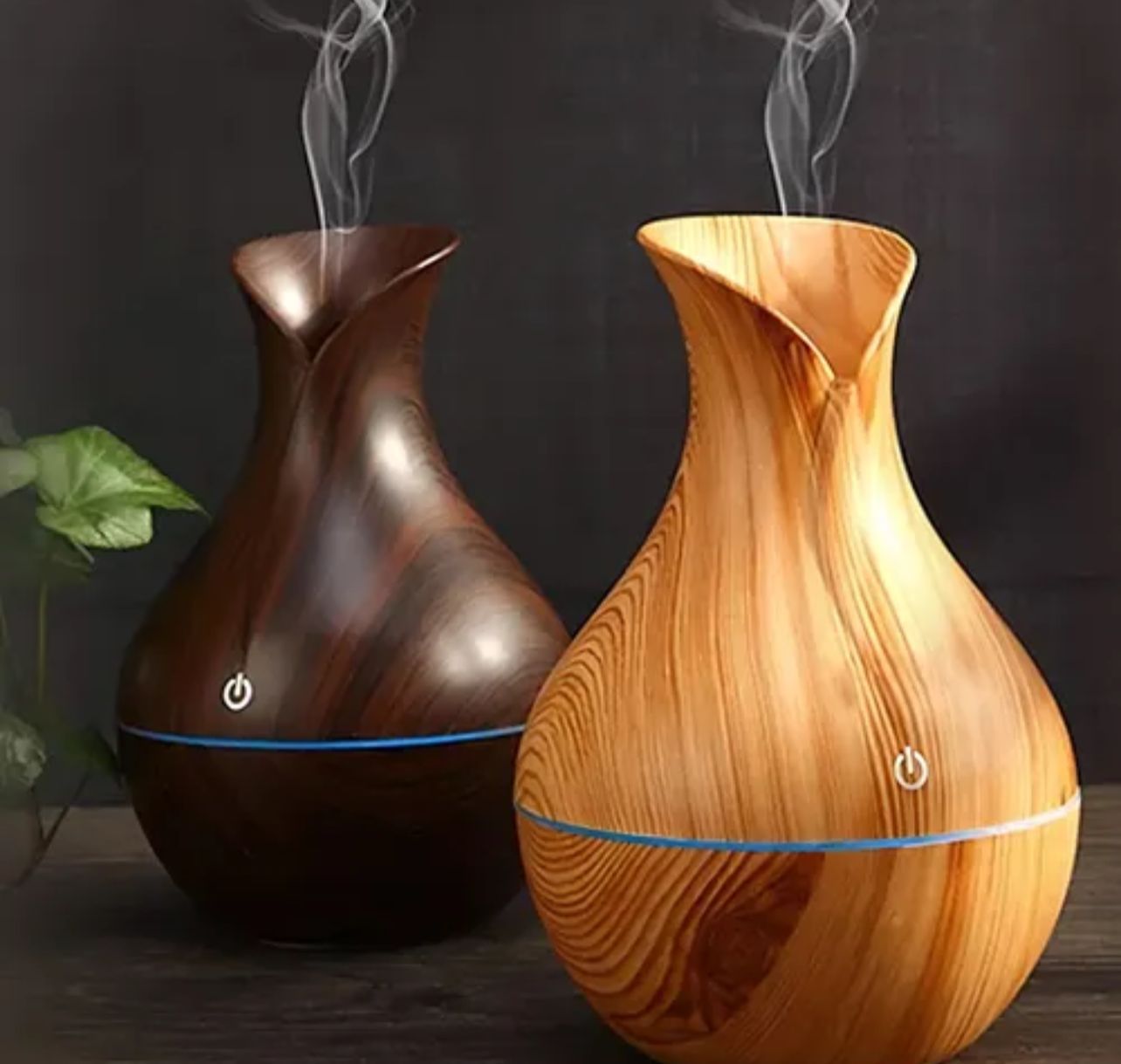 DIFUSOR DE AROMA. E3NE