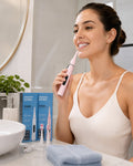 CEPILLO DENTAL ELECTRICO. C12