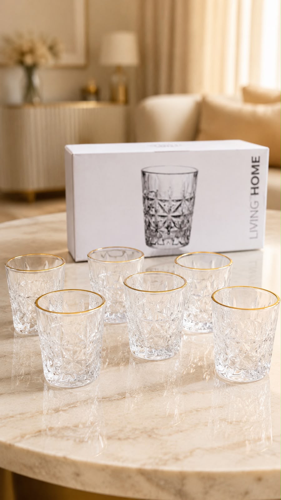 COPAS DE SHOT MARCA ALANA. C36