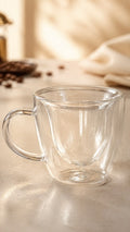 VASO POCILLO DOBLE FONDO. E3N2