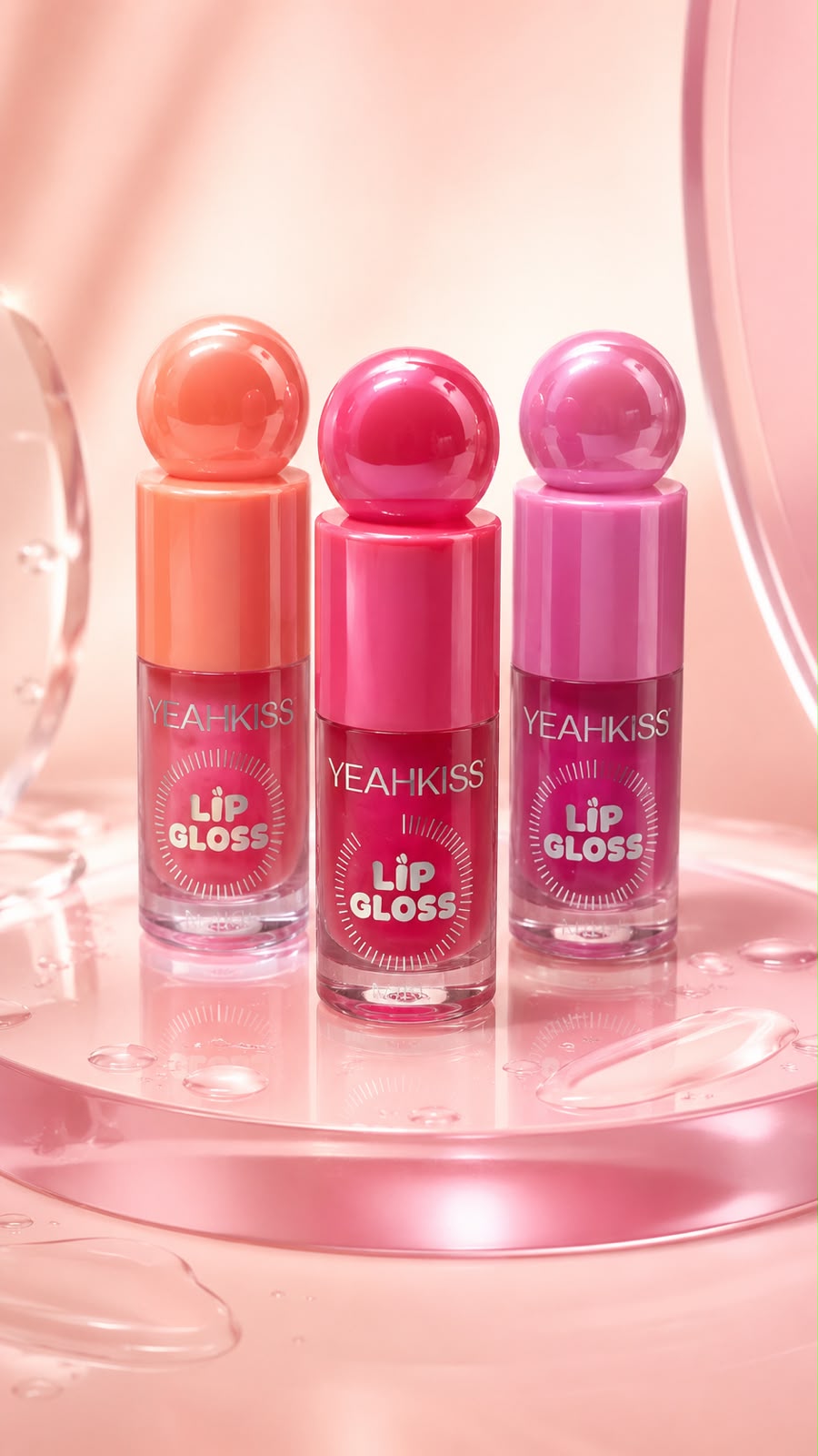 💄✨ ¡LABIOS BRILLANTES Y LLENOS DE COLOR! ✨💄. E1