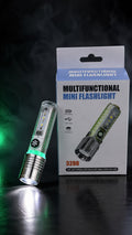 MINI LINTERNA LED.E2N2