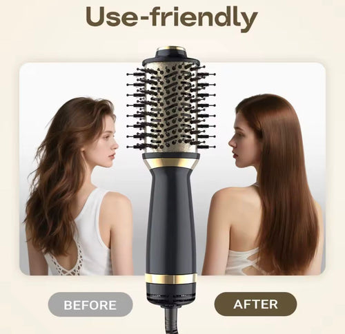 CEPILLO SECADOR kERATIN PRO 3D. E5N2