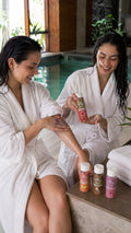 ✨ EXFOLIANTES CORPORALES FANTILUNA. E1