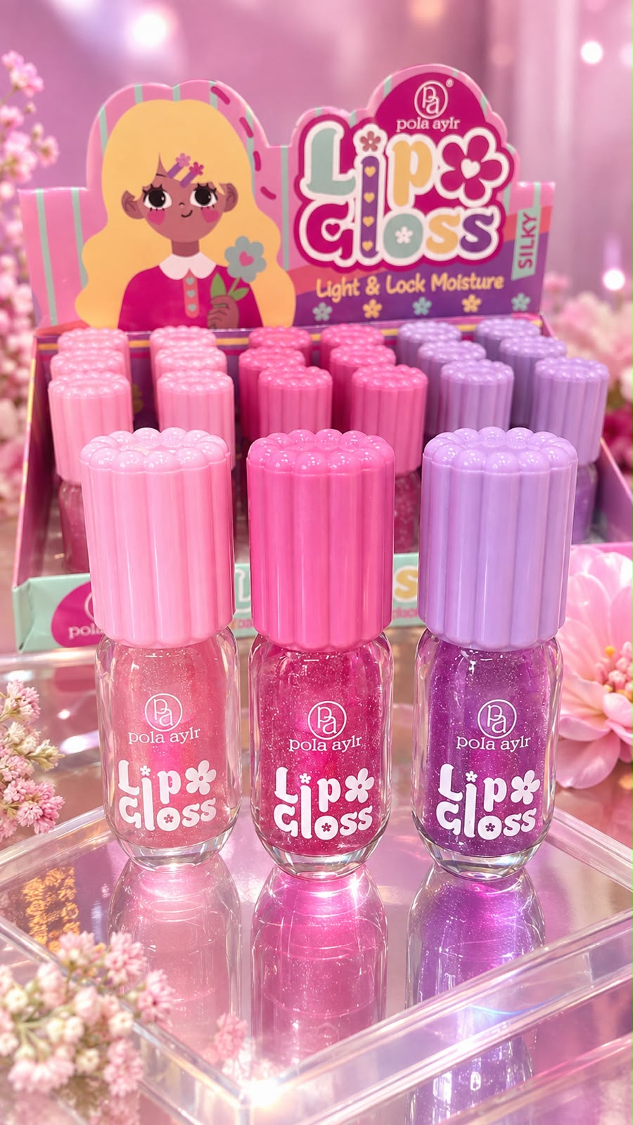 💄✨ ¡BRILLO, COLOR Y MUCHO ENCANTO! ✨💄.E1