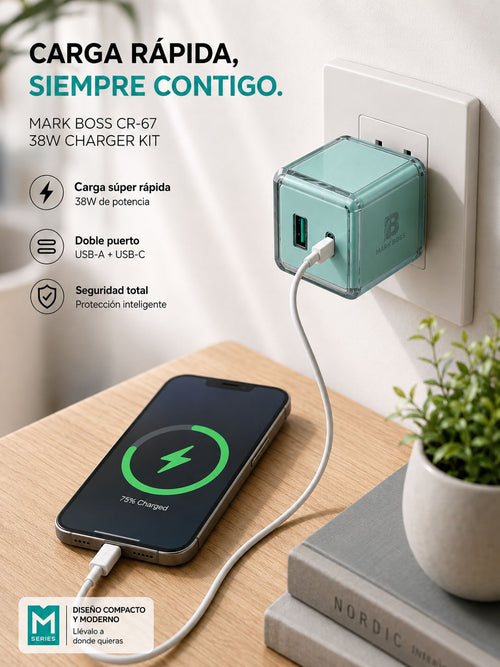 CABEZA CR-67W. C29