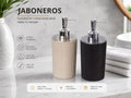 ✨ Jabonero Premium – Elegancia para tu hogar ✨