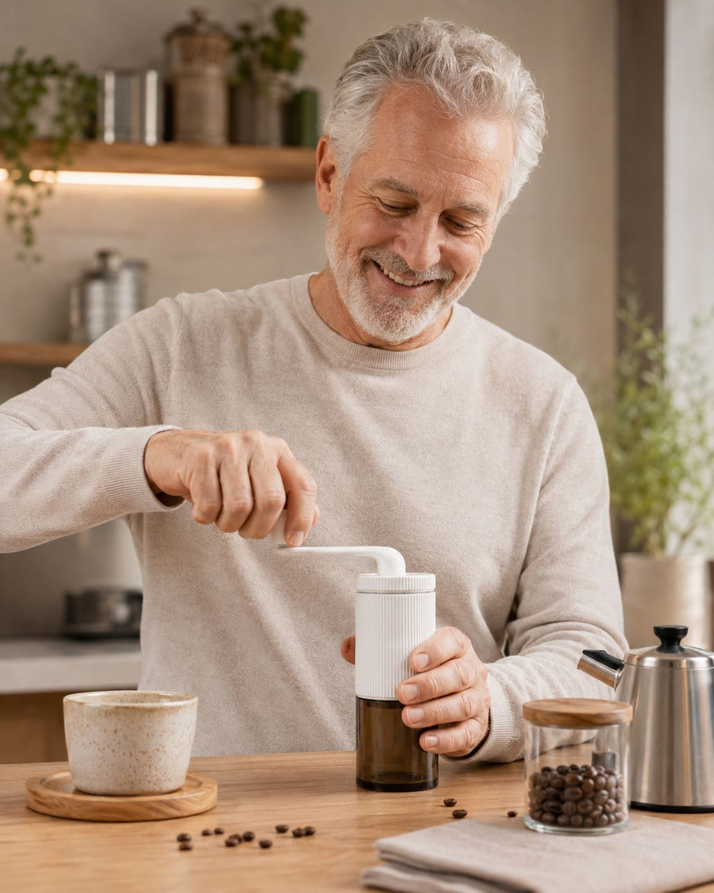 MOLINO DE CAFÉ☕️🤎.E2N2