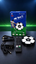 CONVERTIDOR MULTISEÑAL TV MODELO BALÓN BX40✨.E5N3