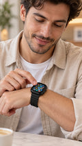 ⌚ RELOJ INTELIGENTE WATCH 9 ULTRA.E6N3