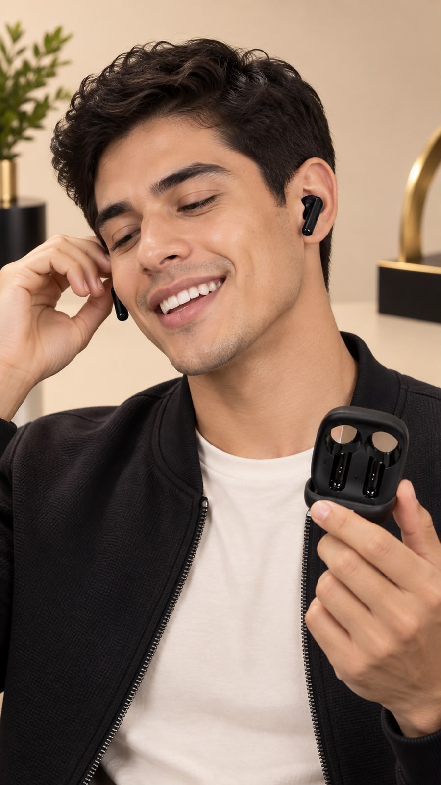 🎧 ¡DISFRUTA TU MÚSICA SIN CABLES!.C28