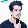 AFEITADORA PORTÁTIL VGR