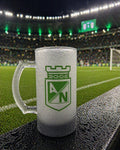 JARRAS CERVECERAS DE VIDRIO