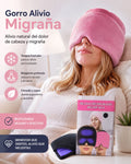GORRO DE MIGRAÑA